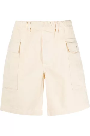 Sunflower Bermudas con bolsillos cargo