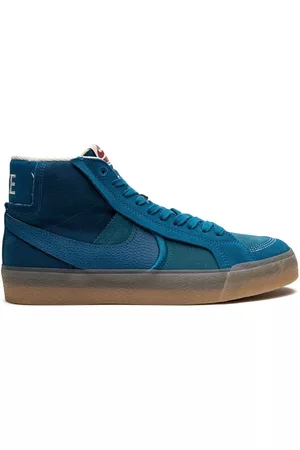 Nike Zapatillas SB Zoom Blazer Mid Premium Plus