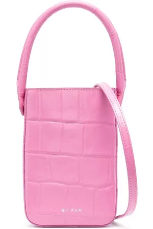 By Far Bolso shopper Note mini