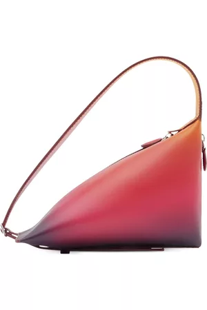 Courrèges Bolso de hombro Baby Shark Sunset