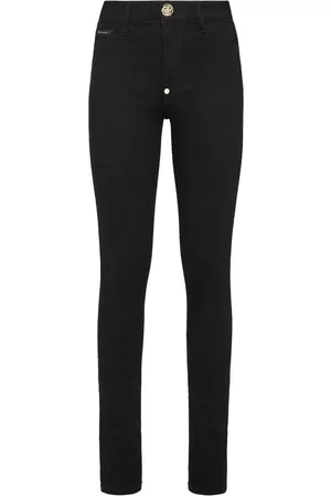 Philipp Plein Jeggins pitillo