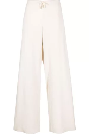 Jacquemus Pantalones anchos Le Pantalon Mentalo