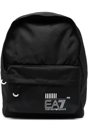 EA7 Mochila Train Core