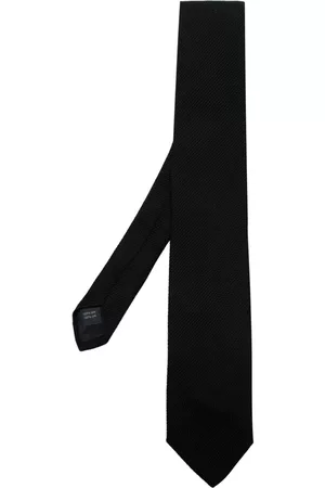 Fursac Hombre Corbatas y corbatín - Corbata texturizada