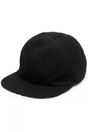 Burberry Gorra reversible con motivo Vintage Check