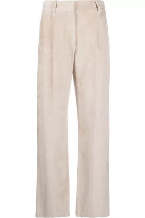 Brunello Cucinelli Pantalones anchos