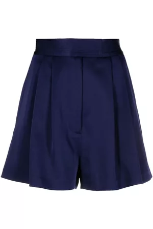 ALEX PERRY Shorts Porter mini