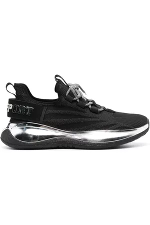 Philipp Plein Zapatillas The Iron Tiger Gen.X.02