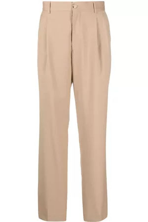 Manuel Ritz Pantalones chino rectos