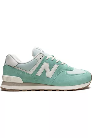 New Balance Zapatillas bajas 574 Green