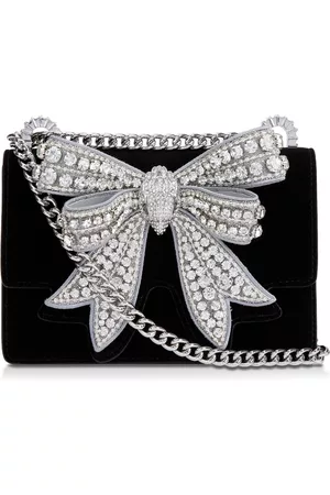 Kurt Geiger Bandolera Shoreditch pequeña