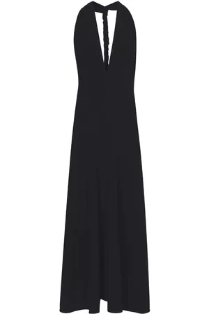 Proenza Schouler Vestido largo acampanado