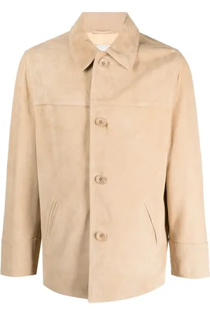 Drôle de Monsieur Sobrecamisa con botones