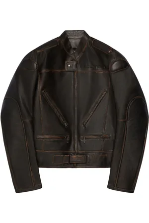 Courrèges Chaqueta Racer Racer