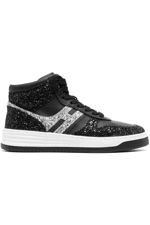 Hogan Zapatillas altas H630 Basket