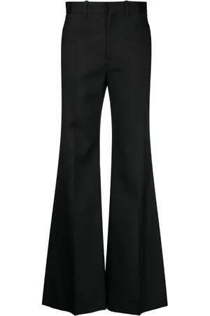 Chloé Pantalones acampanados