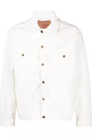 Y / PROJECT Chaqueta vaquera