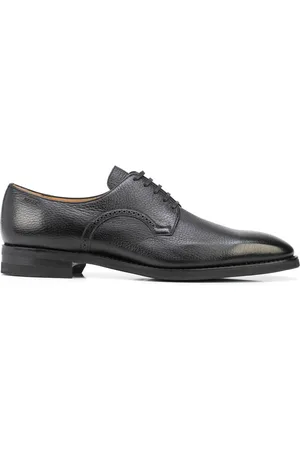 Bally Zapatos derby Scrivani