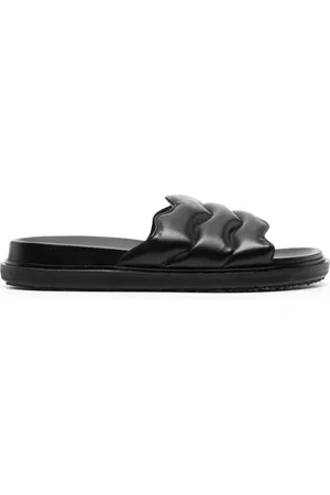 Marni Sandalias acolchadas