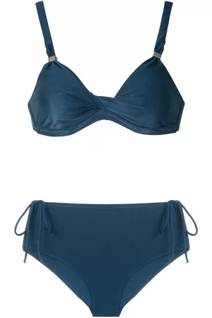 Lygia & Nanny Bikini Marcela