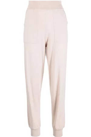 COLOMBO Pantalones de chándal con costuras
