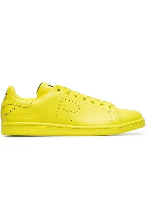 adidas Zapatillas Stan Smith de Raf Simons