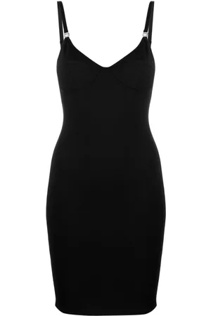 COPERNI Minivestido ajustado estilo bustier