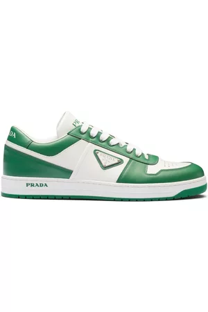 Prada Zapatillas bajas Downtown