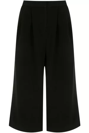 Olympiah Bermudas Bermuda de talle alto