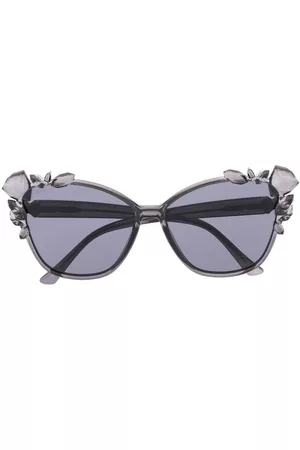 Jimmy Choo Gafas de sol con montura cat eye