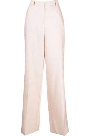 MAGDA BUTRYM Pantalones de vestir anchos