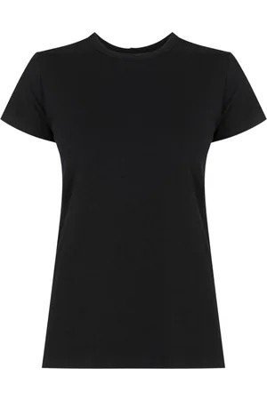 Uma Raquel Davidowicz Camiseta de tejido jersey