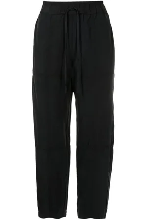 Uma Raquel Davidowicz Pantalones Pote con cordones