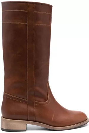 Scarosso Botas altas