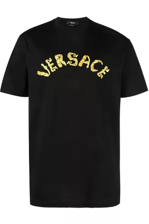 Versace Camiseta interior sin mangas Medusa para Hombre