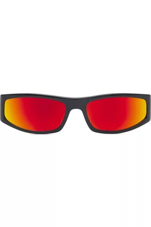 Courrèges Gafas de sol Tech Sunset