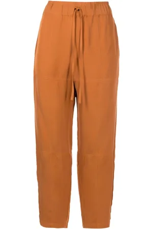 Uma Raquel Davidowicz Pantalones Pote con cordones