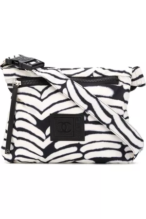 CHANEL Bolso de hombro Sports Line