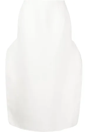 MATICEVSKI Falda Pureness Cut Away