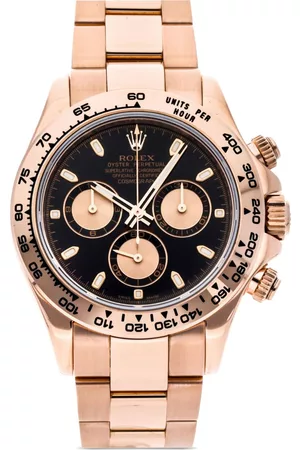 Rolex Relojes - Reloj Cosmograph Daytona de 40mm pre-owned