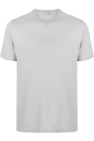 ZANONE Ice cotton T-shirt