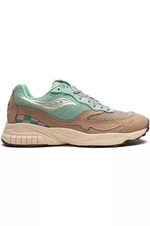 Saucony Zapatillas 3D Grid Hurricane