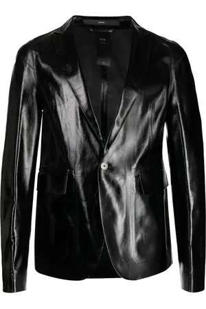 SAPIO Blazer con botones
