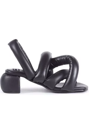 HENRIK VIBSKOV Sandalias Sausage con tiras cruzadas