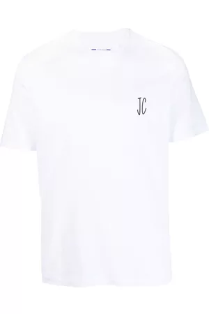 Jacob Cohen Camiseta con logo estampado