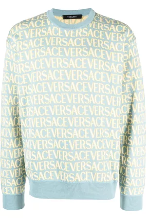 VERSACE Jersey Allover