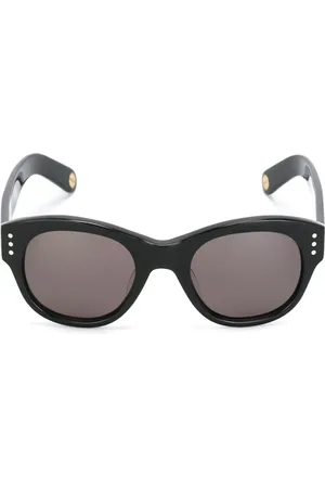 Kenzo Gafas de sol de montura oval