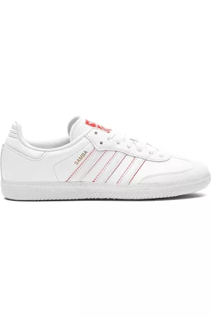 adidas Zapatillas Samba Vegan Minnie Mouse de x Disney