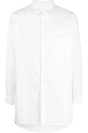 YOHJI YAMAMOTO Camisa larga
