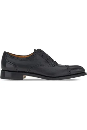 Salvatore Ferragamo Zapatos de vestir con cordones